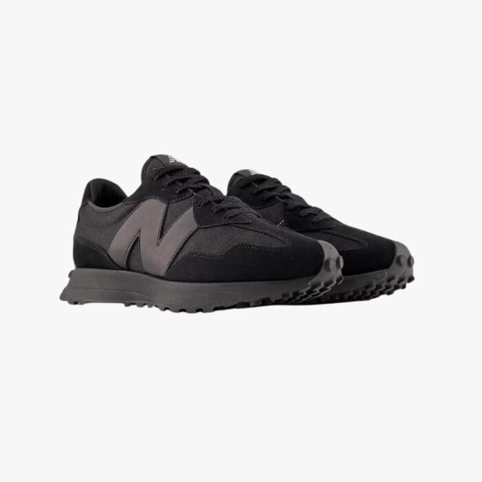 New Balance 327 Tongue Logo - Image 2