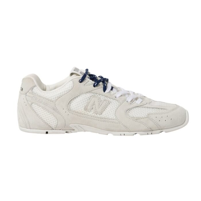New Balance 530 SL Miu Miu White - Image 1