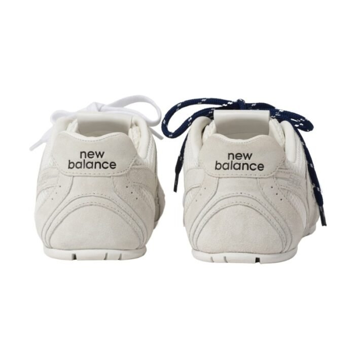 New Balance 530 SL Miu Miu White - Image 2