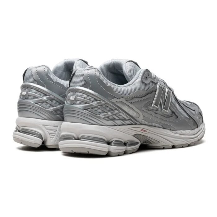 New Balance 1906D Protection Pack – Silver Metallic - Image 4