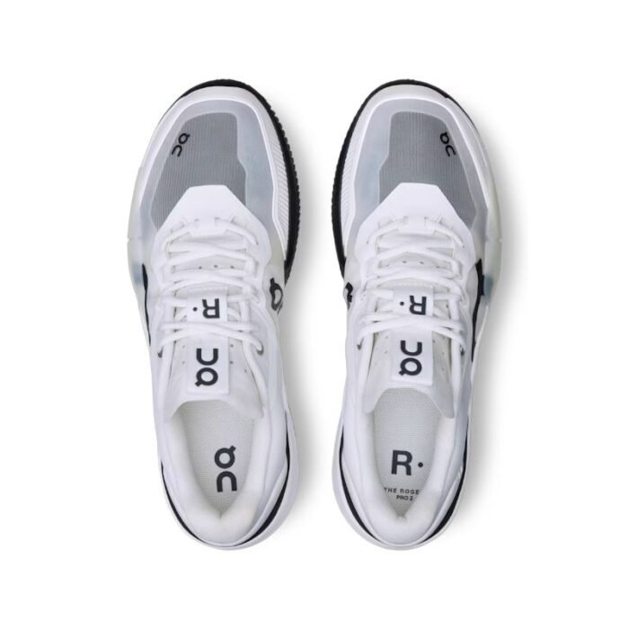 On The Roger Pro 2 “White / Black” - Image 4