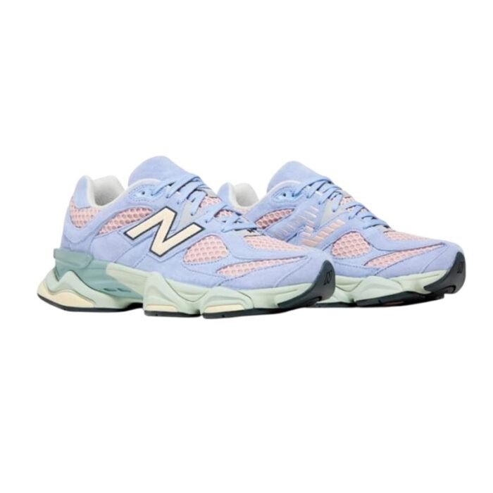 New Balance 9060 “The Whitaker Group – Missing Pieces - Image 4