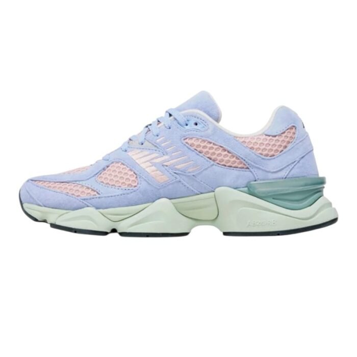 New Balance 9060 “The Whitaker Group – Missing Pieces - Image 3
