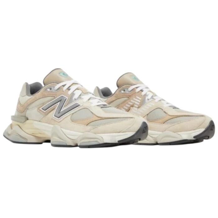 New Balance 9060 – Sea Salt - Image 4