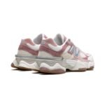 New Balance 9060 – Rose Pink (Wide) (GS) - Image 4