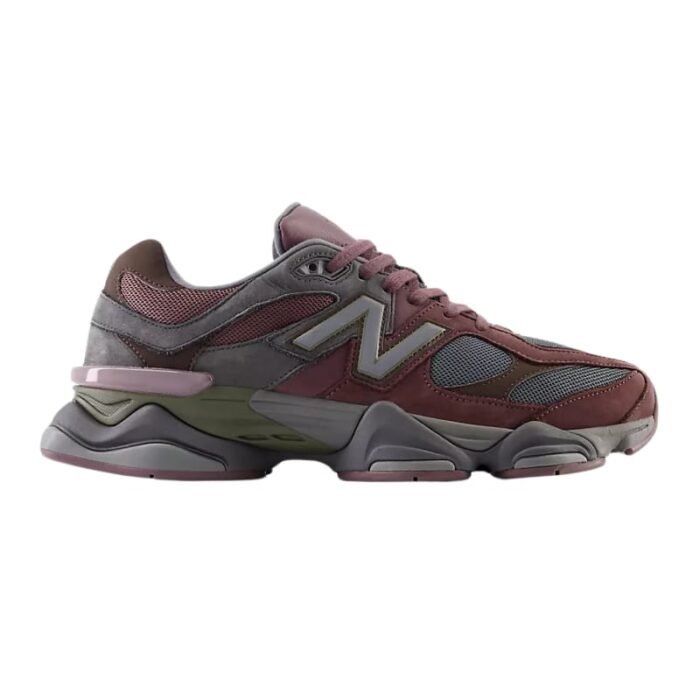 New Balance 9060 – Truffle - Image 1
