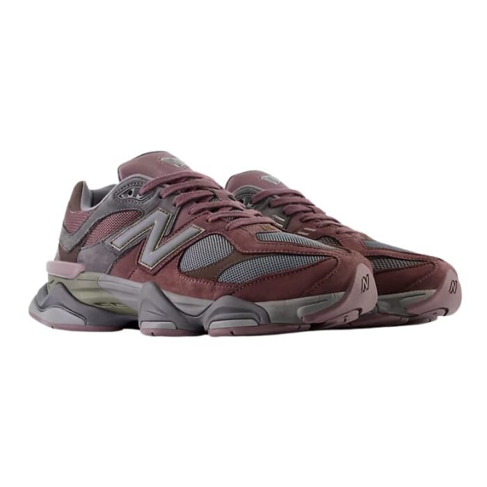 New Balance 9060 – Truffle - Image 4