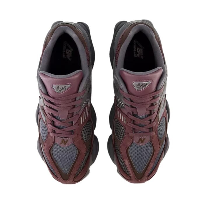 New Balance 9060 – Truffle - Image 3