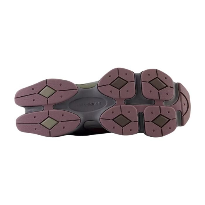 New Balance 9060 – Truffle - Image 2