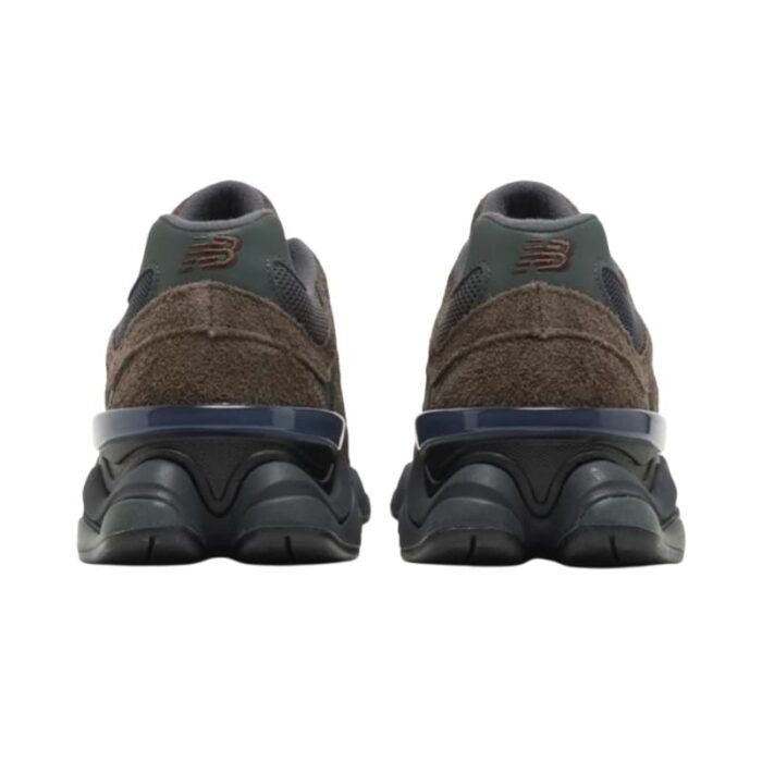 New Balance 9060 – Beef and Broccoli - Image 4