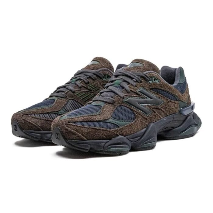 New Balance 9060 – Beef and Broccoli - Image 3