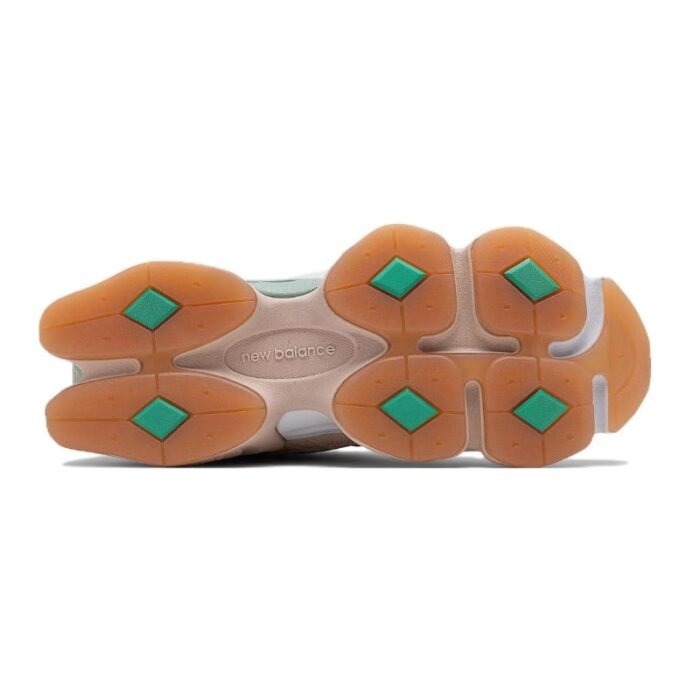New Balance 9060 – Joe Freshgoods Inside Voices Penny Cookie Pink - Image 2