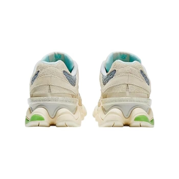 New Balance 9060 – Bricks & Wood - Image 4