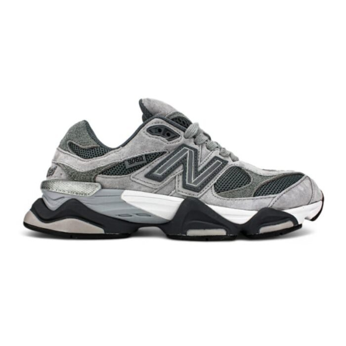 New Balance Kpoccob 9060 – freshgoods Dark gray - Image 1