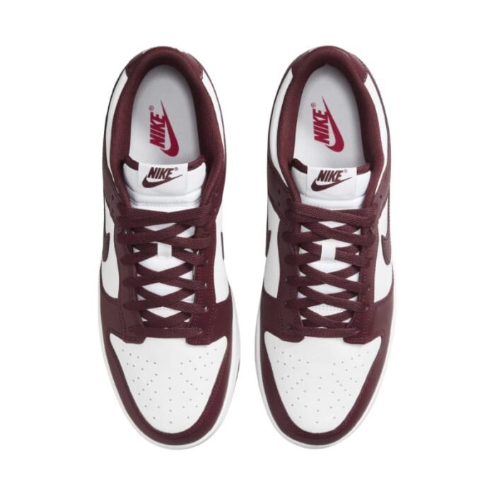 Nike Dunk Low – Redwood - Image 5