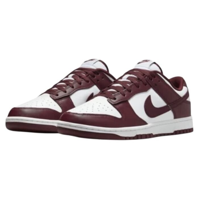 Nike Dunk Low – Redwood - Image 4