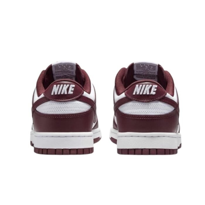 Nike Dunk Low – Redwood - Image 3