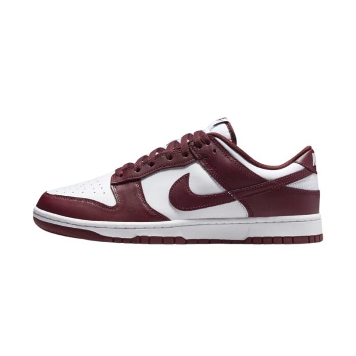 Nike Dunk Low – Redwood - Image 2