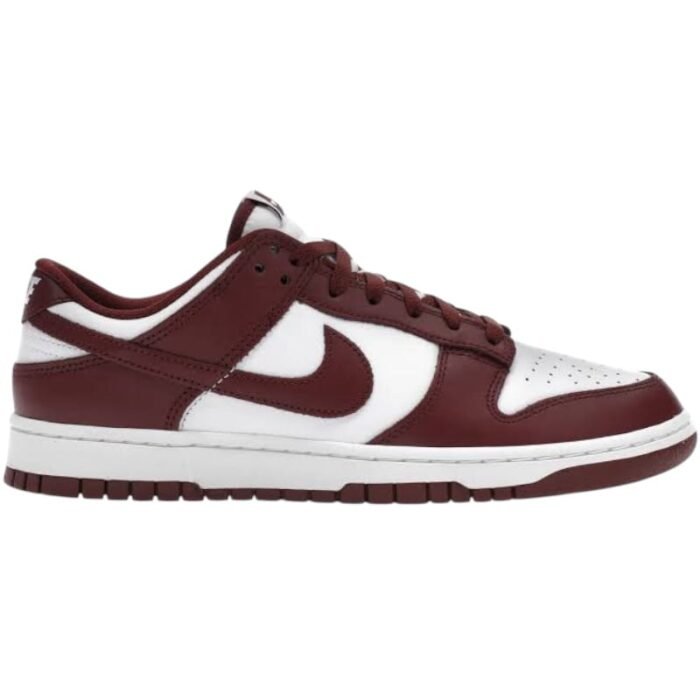 Nike Dunk Low – Redwood - Image 1