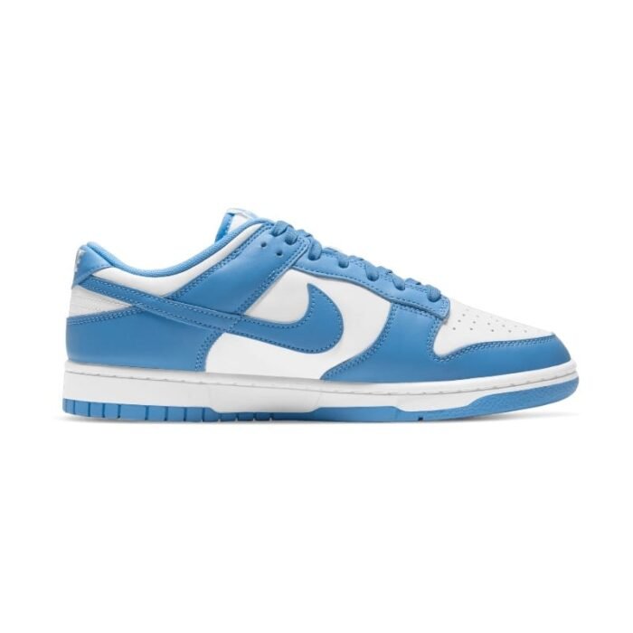Nike Dunk Low Retro – University Blue - Image 1