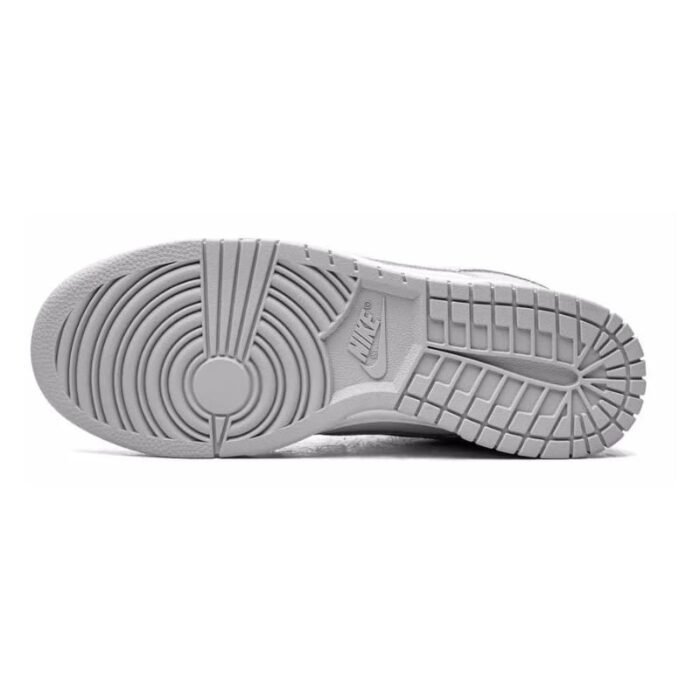 Nike Dunk Low – Grey Fog - Image 6