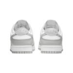 Nike Dunk Low – Grey Fog - Image 4