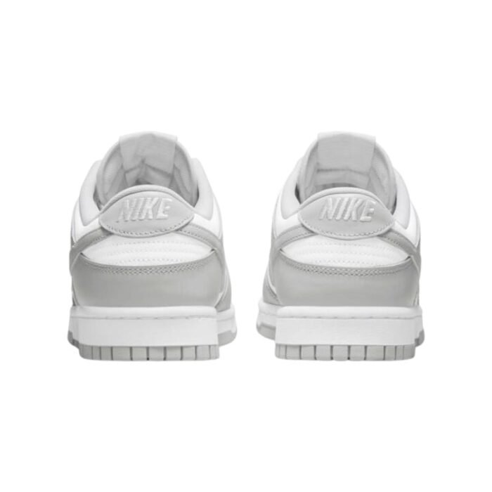Nike Dunk Low – Grey Fog - Image 4