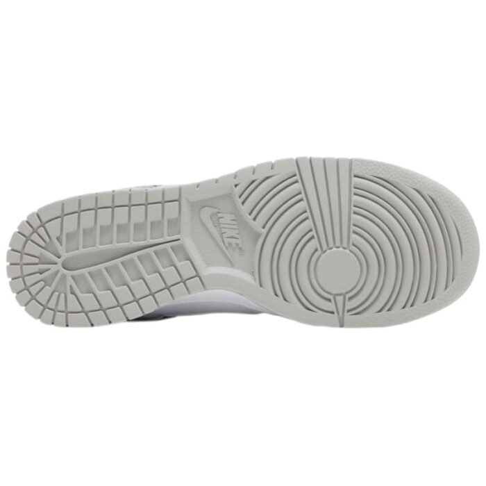 Nike Dunk Low SE – Lottery Pack Grey Fog - Image 3