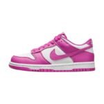 Nike Dunk Low Active Fuchsia - Image 6