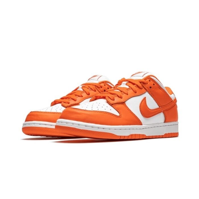 Nike Dunk Low SP Syracuse - Image 4