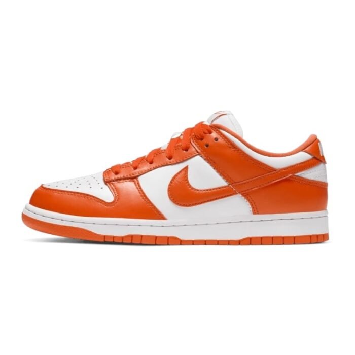 Nike Dunk Low SP Syracuse - Image 3