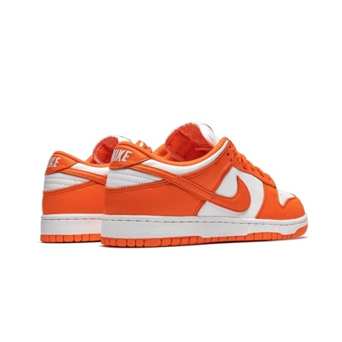 Nike Dunk Low SP Syracuse - Image 2
