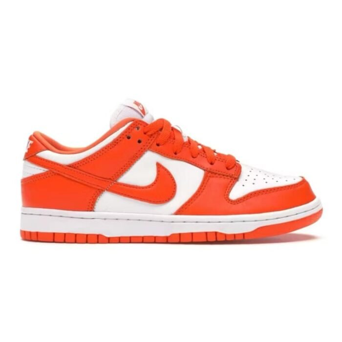 Nike Dunk Low SP Syracuse - Image 1