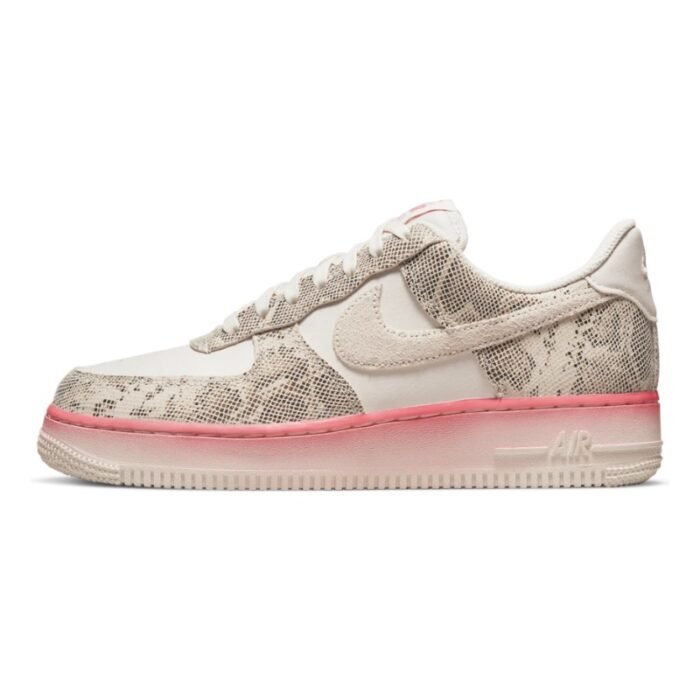 Nike Air Force 1 Low Our Force 1 Snakeskin - Image 5
