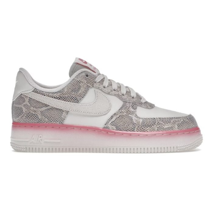 Nike Air Force 1 Low Our Force 1 Snakeskin - Image 1