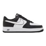 Nike Air Force 1 Low 07 – White Swoosh Panda