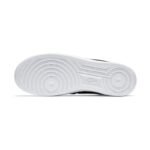 Nike Air Force 1 Low 07 – White Swoosh Panda - Image 6