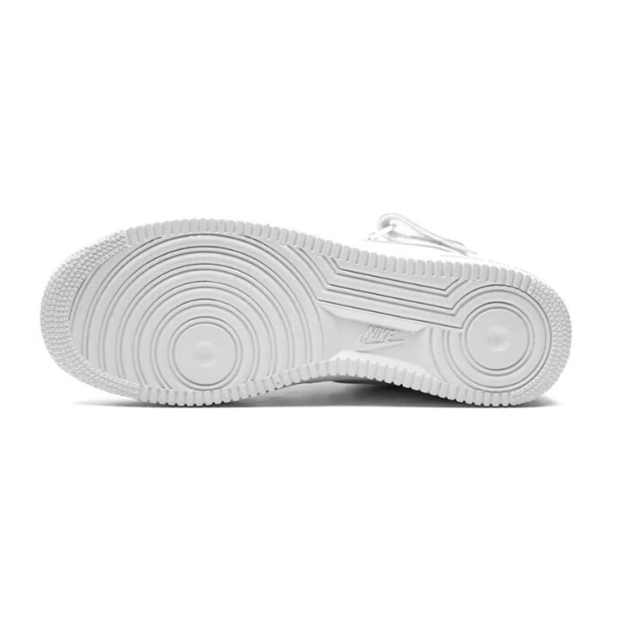 Nike Air Force 1 Mid 07 White - Image 2