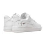 Nike Air Force 1 Low 07 White (Travis Scott Cactus Jack Utopia Edition) - Image 4