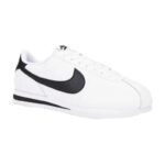 Nike Cortez ”White / Black” - Image 5