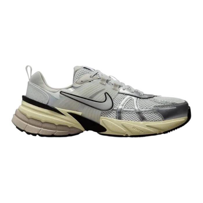 Nike V2K Run “Metallic Silver” - Image 1