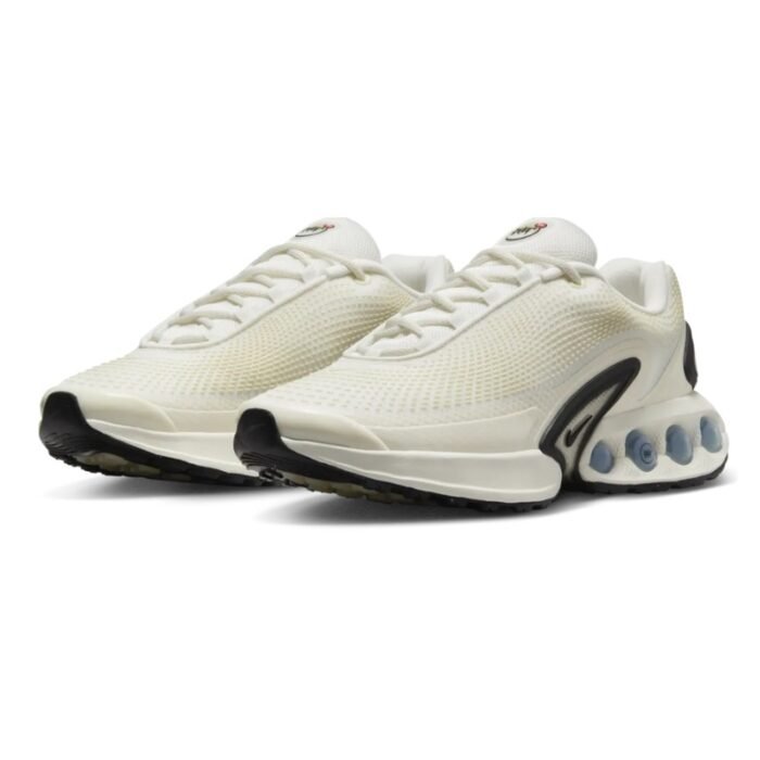 Nike Air Max Dn – Sail Coconut Milk - Image 6