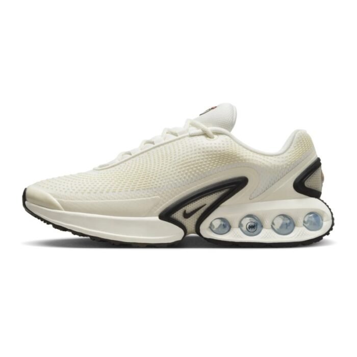 Nike Air Max Dn – Sail Coconut Milk - Image 4