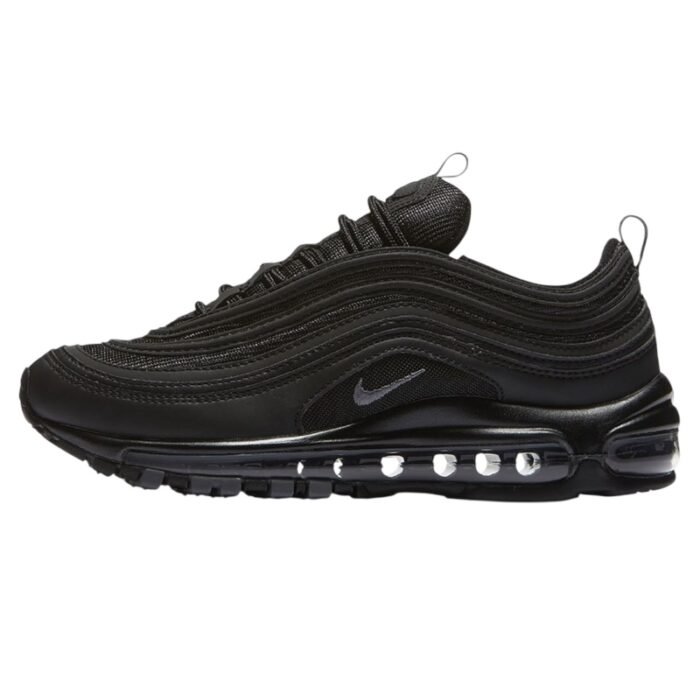Nike Air Max 97 Triple Black - Image 5