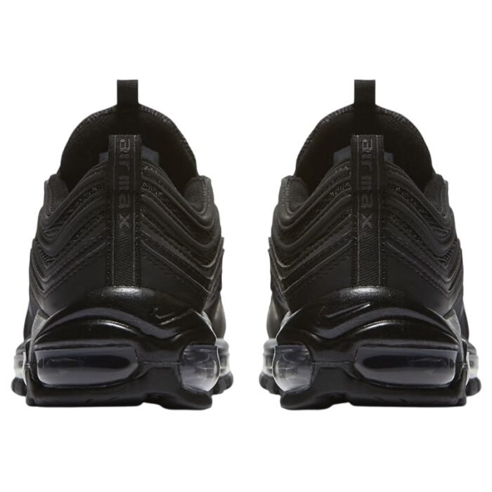 Nike Air Max 97 Triple Black - Image 3