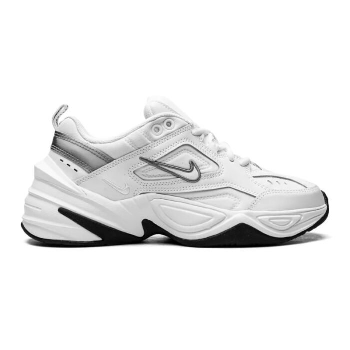 Nike M2K Tekno Cool – White - Image 1