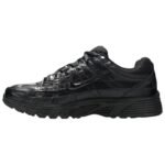 Nike P-6000 Premium – Triple Black - Image 6