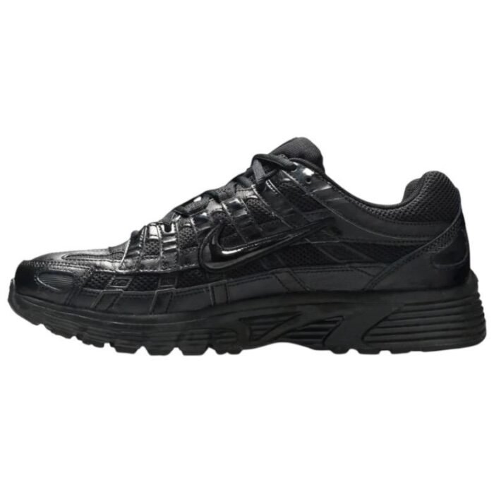 Nike P-6000 Premium – Triple Black - Image 6