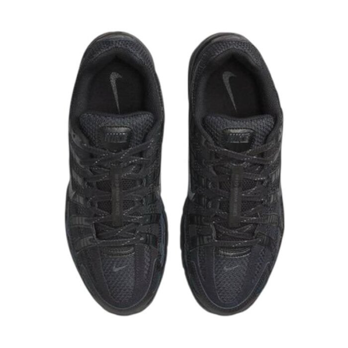 Nike P-6000 Premium – Triple Black - Image 4