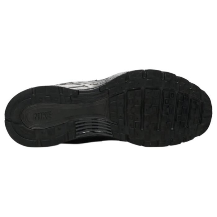 Nike P-6000 Premium – Triple Black - Image 2